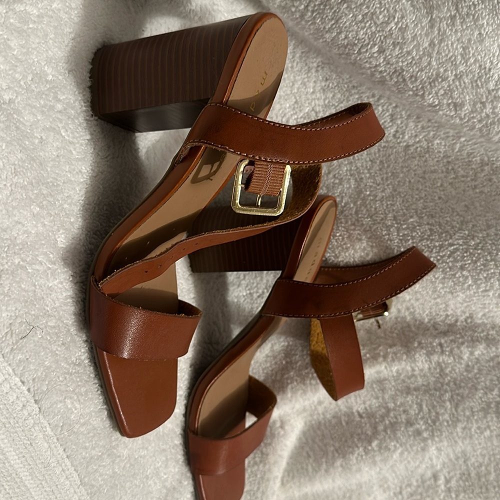 Madden girl shoes